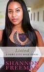 Cover: Listed - Saddleback Educational Publishing, Inc.