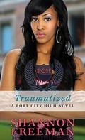 Cover: Traumatized - Saddleback Educational Publishing, Inc.