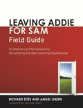 Cover: Leaving ADDIE for SAM Field Guide - ASTD Press