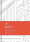 Cover: 48th Publication Design Annual - Rockport Publishers