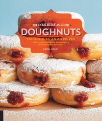 Abbildung von: Homemade Doughnuts - Quarry Books