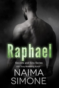 Enlarge image Cover: Secrets and Sins: Raphael - Entangled: Ignite