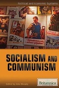 Cover: Socialism and Communism - Rosen Education Service