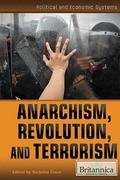 Cover: Anarchism, Revolution, and Terrorism - Rosen Education Service