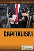 Cover: Capitalism - Rosen Education Service