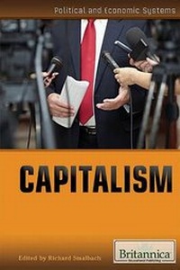 Enlarge image Cover: Capitalism - Rosen Education Service