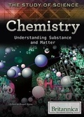 Cover: Chemistry - Rosen Education Service