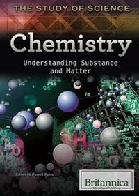Abbildung von: Chemistry - Rosen Education Service