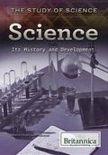 Cover: Science - Rosen Education Service