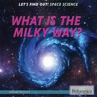 Enlarge image Cover: What Is the Milky Way? - Rosen Education Service