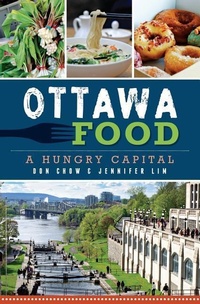 Abbildung von: Ottawa Food - History Press