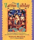 Cover: The Latino Holiday Book - Treasure Chest Books