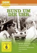 Cover: Rund um die Uhr - Sedena Medien & Distribution GmbH
