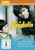 Cover: Fridolin - Sedena Medien & Distribution GmbH