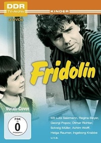 Enlarge image Cover: Fridolin - Sedena Medien & Distribution GmbH