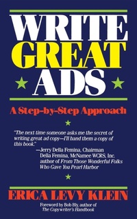 Enlarge image Cover: Write Great Ads - Trade Paper Press
