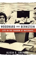 Abbildung von: Woodward and Bernstein - Trade Paper Press