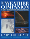 Cover: The Weather Companion - Trade Paper Press