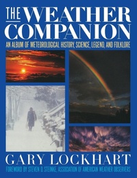 Abbildung von: The Weather Companion - Trade Paper Press