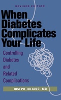 Cover: When Diabetes Complicates Your Life - Trade Paper Press