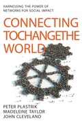 Cover: Connecting to Change the World - Island Press