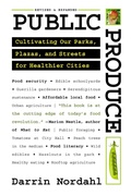 Cover: Public Produce - Island Press