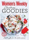 Cover: Christmas Goodies - Bauer Media Books