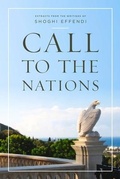 Cover: Call to the Nations - Bahai Publishing