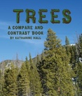 Cover: Trees: A Compare and Contrast Book - Arbordale Publishing