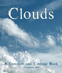 Enlarge image Cover: Clouds: A Compare and Contrast Book - Arbordale Publishing