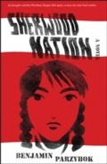 Cover: Sherwood Nation - Small Beer Press