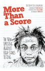 Cover: More Than a Score - Haymarket Books
