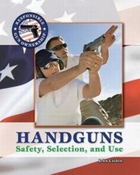 Enlarge image Cover: Handguns - Eldorado Ink