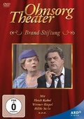 Cover: Ohnsorg-Theater - Brand-Stiftung - Studio Hamburg