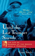 Cover: Until the Last Trumpet Sounds - Trade Paper Press
