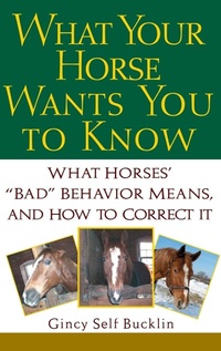 Abbildung von: What Your Horse Wants You to Know - Howell Books