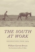 Cover: The South at Work - University of South Carolina Press