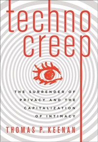 Abbildung von: Technocreep - Greystone Books,Canada
