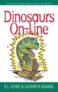 Cover: Dinosaurs On-Line - Cumberland House Publishing,US
