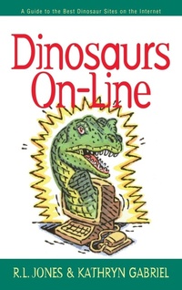 Enlarge image Cover: Dinosaurs On-Line - Cumberland House Publishing,US