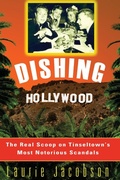 Cover: Dishing Hollywood - Cumberland House Publishing,US