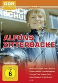 Cover: Alfons Zitterbacke - Studio Hamburg