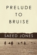 Cover: Prelude to Bruise - Coffee House Press