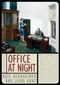 Cover: Office At Night - Coffee House Press