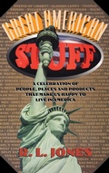 Cover: Great American Stuff - Cumberland House Publishing,US