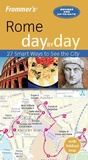 Cover: Frommer's Rome day by day - Frommermedia