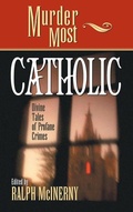 Cover: Murder Most Catholic - Cumberland House Publishing,US