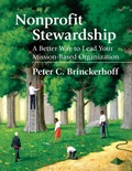Cover: Nonprofit Stewardship - Turner Publishing Company