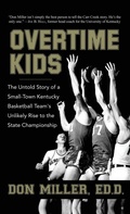Cover: Overtime Kids - Turner Publishing Company