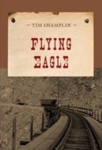 Enlarge image Cover: Flying Eagle - M. Evans and Company